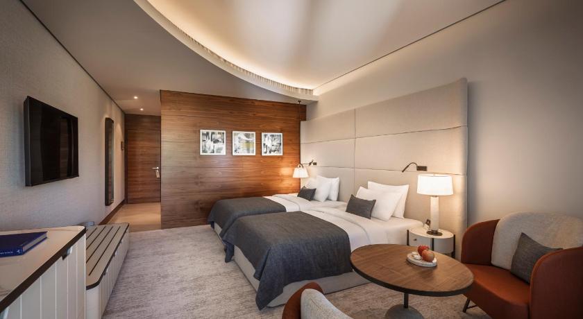 Image of Premium Double or Twin Room 6
