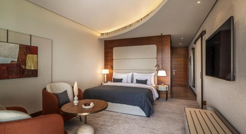 Image of Deluxe Double or Twin Room 0