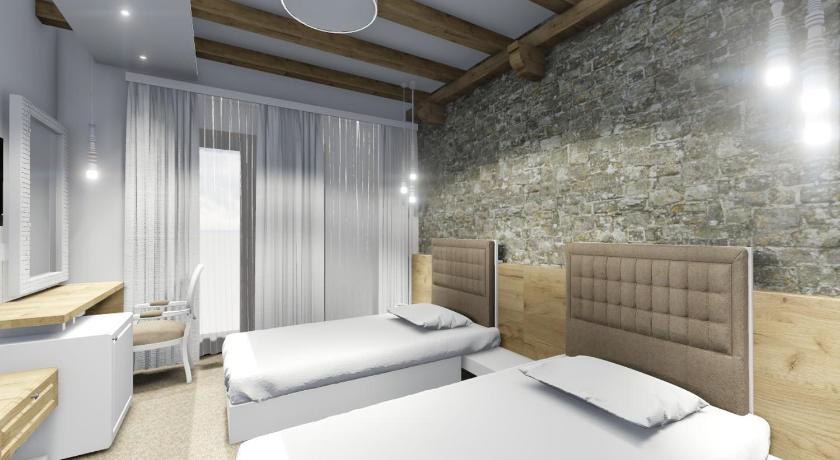 Pansion Vila Vrsar