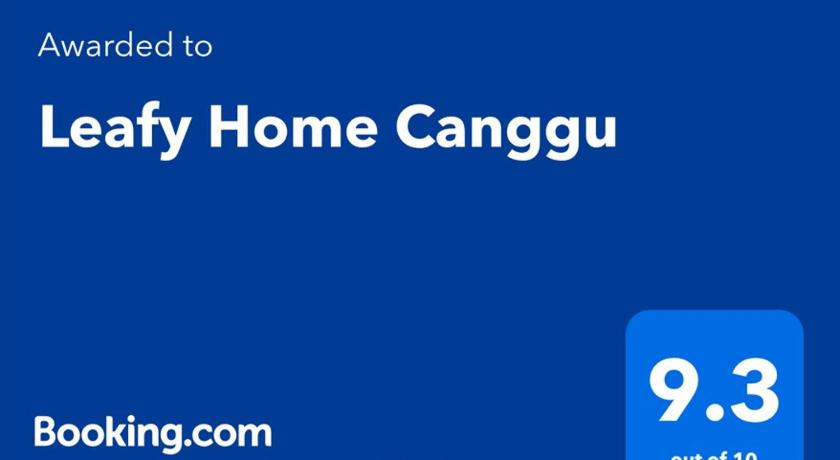 Leafy Home Canggu - image 49
