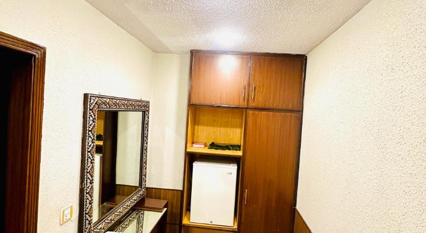 Shanze Hotel & Suites - image 4