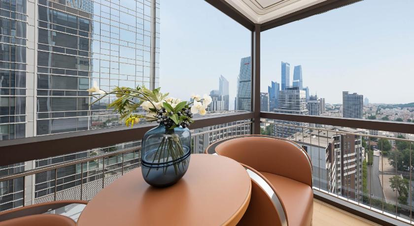 Qingdao Better Joy Apartment Hotel-May Fourth Square Wanxiang City Branch