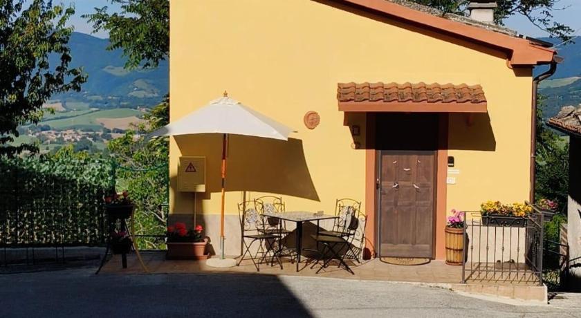 Casa Broglia