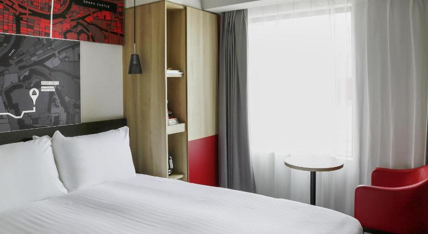 ibis Osaka Umeda