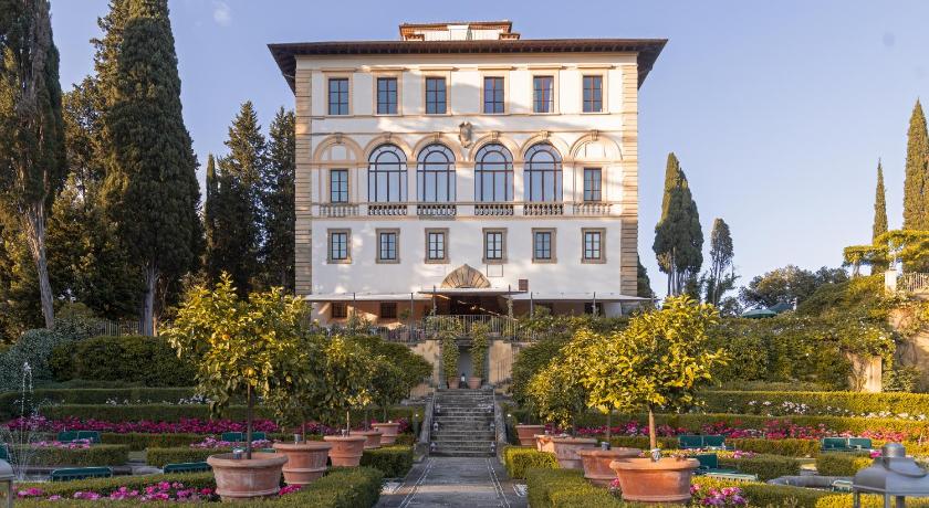 Hotel Il Salviatino