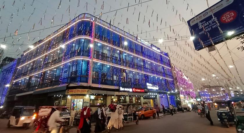 Hotel Ganga Azure - Har Ki Pauri Road - image 8