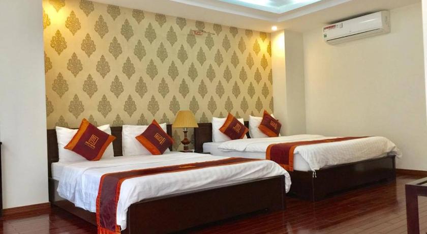 Image of Family Suite 3