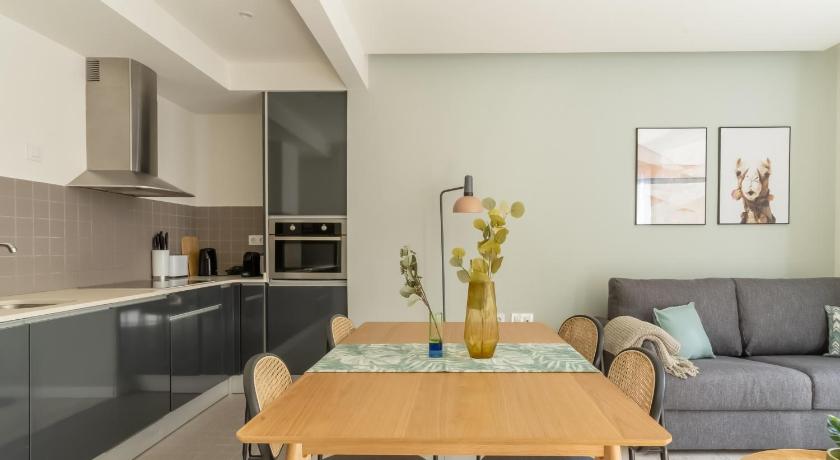 The Urban Suites - image 9
