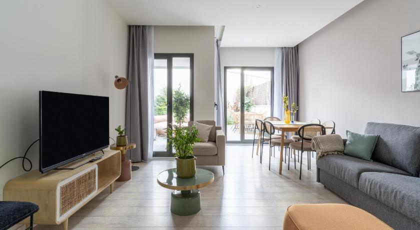 The Urban Suites - image 2