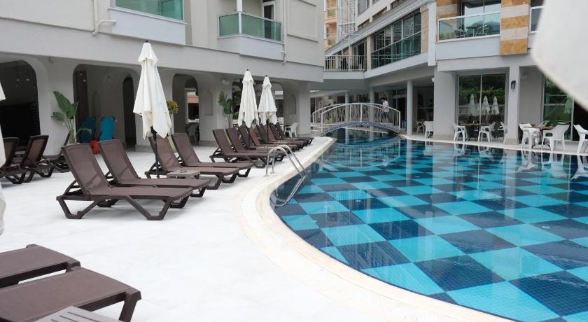 Tac Premier Hotel & Spa - image 30