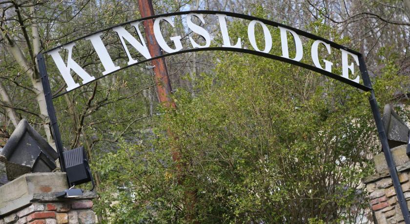 The Kings Lodge Inn