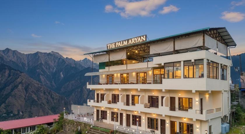 Hotel Sun Village by Palm Aryan - image 13