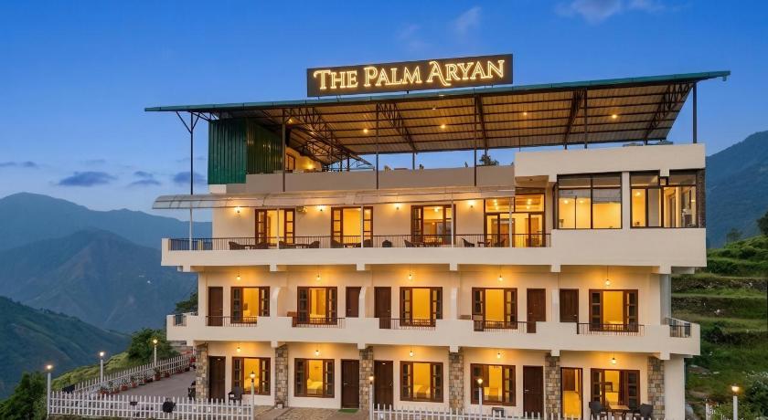 Hotel Sun Village by Palm Aryan - image 11