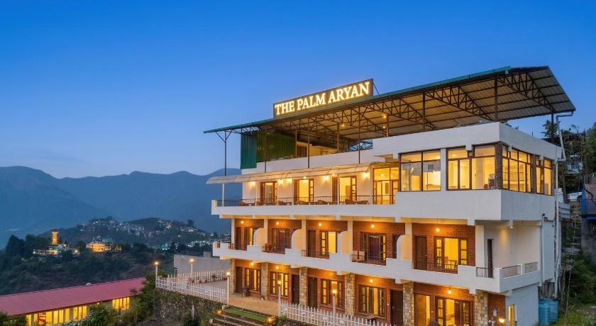 Hotel Sun Village by Palm Aryan - image 17