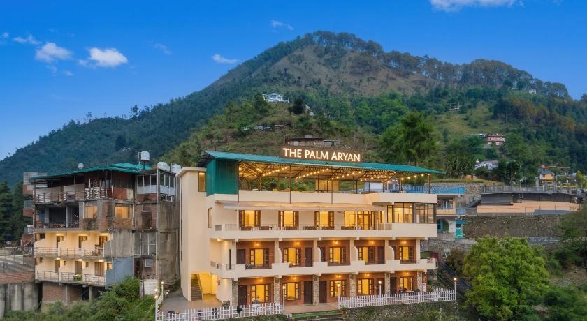 Hotel Sun Village by Palm Aryan - image 10