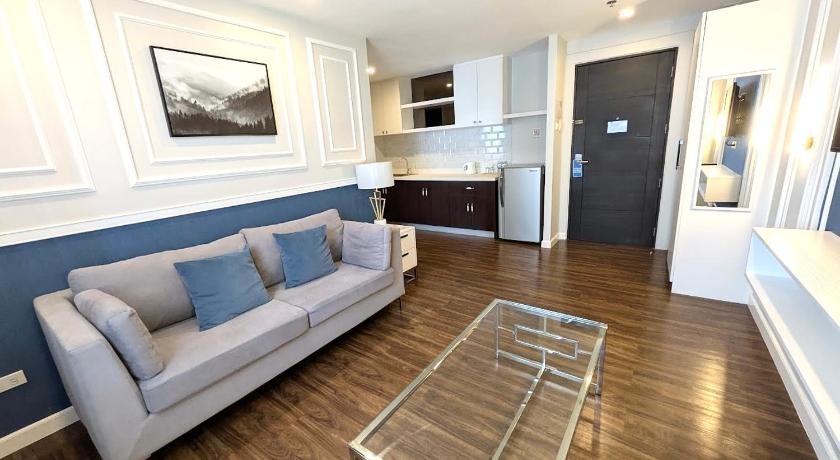 Image of Premier Suite 6