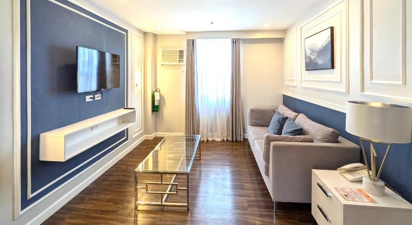 Image of Premier Suite 4