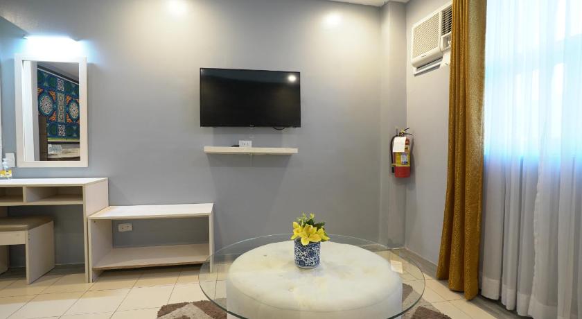 Image of Suite Room 13