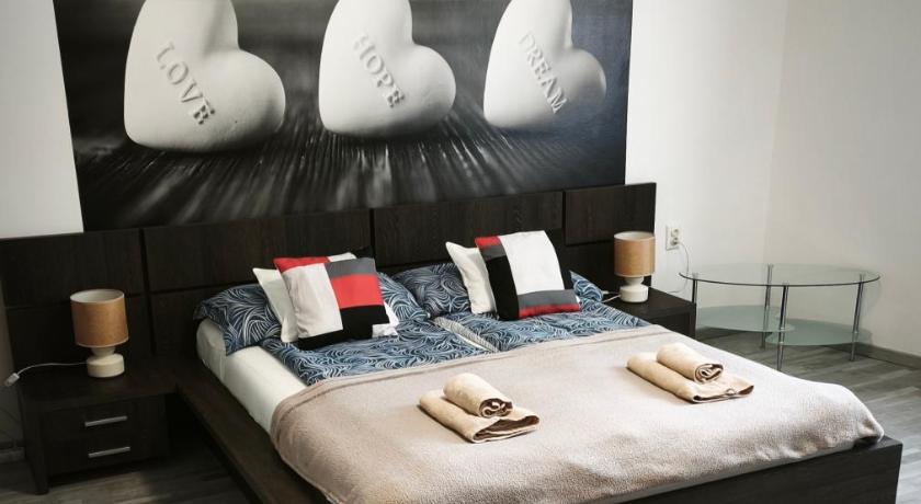Foto di Freedom-Fehérvár apartman - Prenotazione scontata Agoda