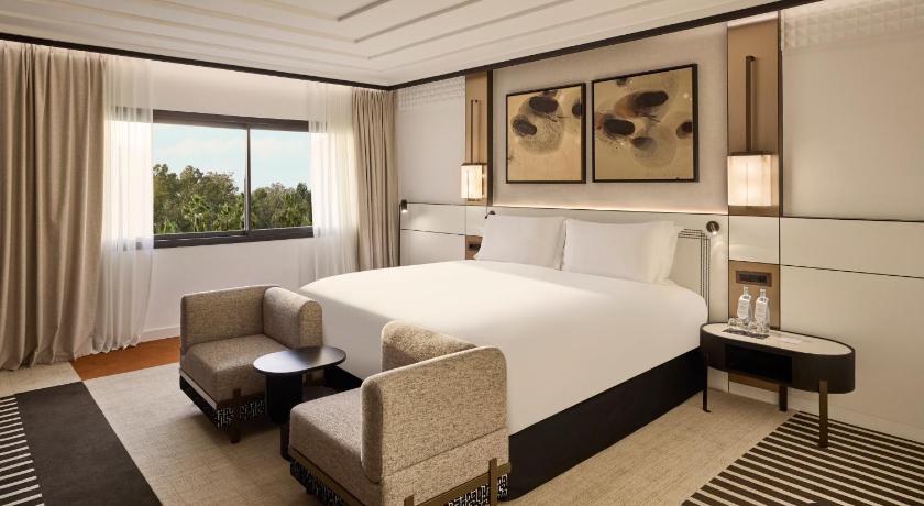 Image of Junior Suite 1 Double Or Twin Beds 0