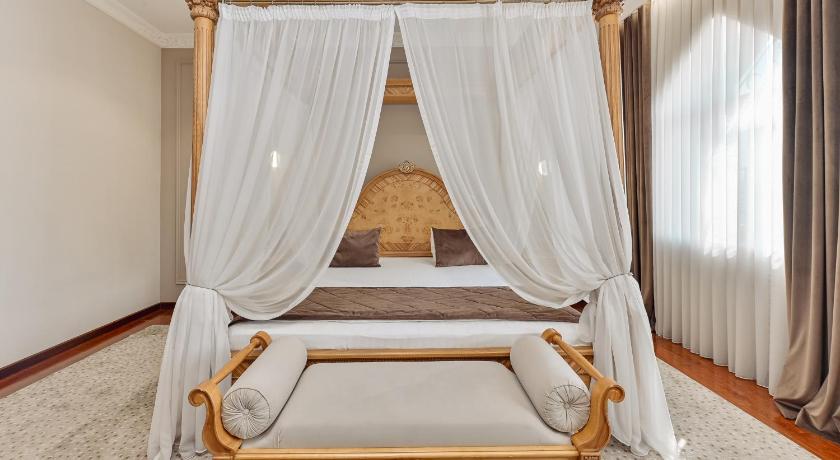 Image of JUNIOR SUITE 0