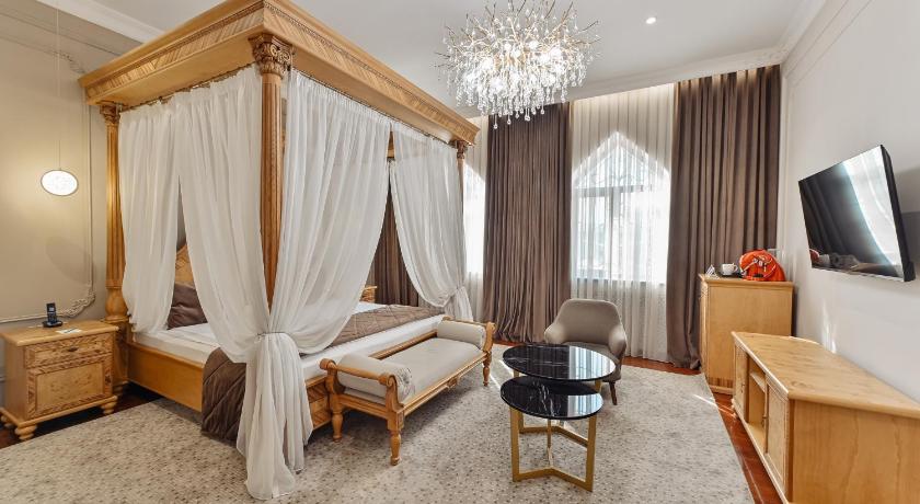 Image of JUNIOR SUITE 1