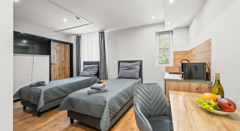 Photo de Central Platinum Apartments 10 - Réservation à prix Agoda