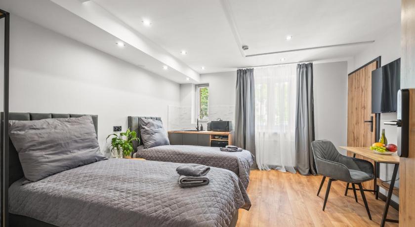 Foto von Central Platinum Apartments 11 - Agoda-Rabattbuchung