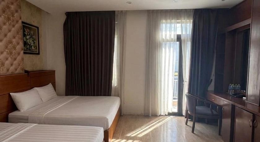 An Phu Nguyen Hoang Hotel – Hanoi