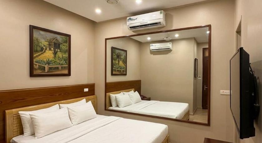 An Phu Nguyen Hoang Hotel – Hanoi