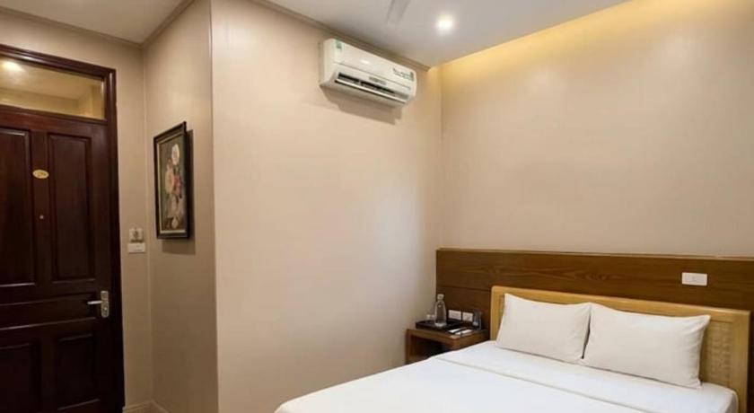 An Phu Nguyen Hoang Hotel – Hanoi