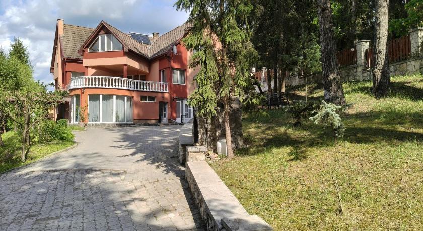 Baroc Boutique Hotel