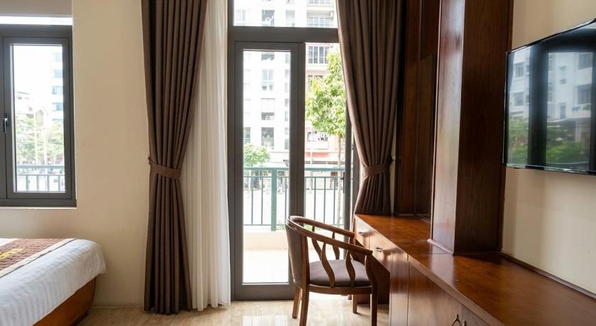 An Phu Nguyen Hoang Hotel – Hanoi