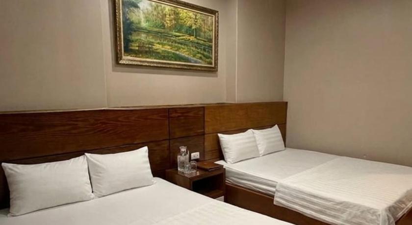An Phu Nguyen Hoang Hotel – Hanoi