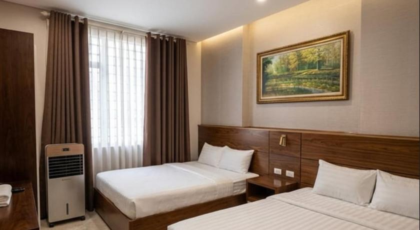An Phu Nguyen Hoang Hotel – Hanoi