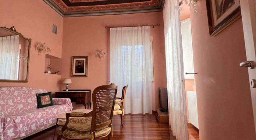 Foto de Luxury flat in Ascoli Piceno - Reserva con descuento Agoda