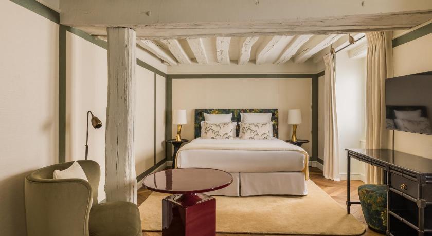 Image of Family Suite 7