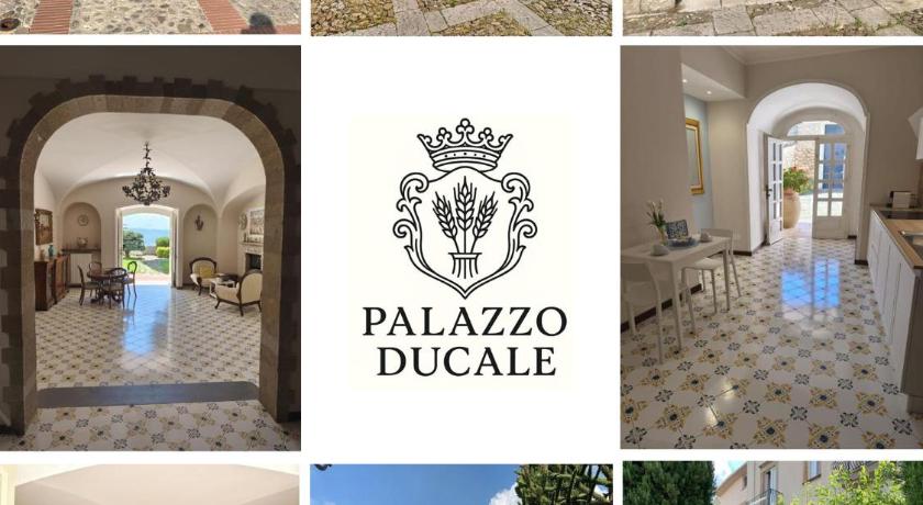 Palazzo Ducale