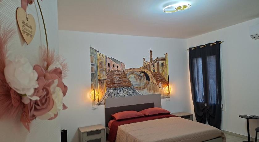 Salicornia Rooms