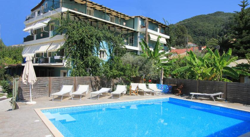 Vassiliki Bay Hotel photo