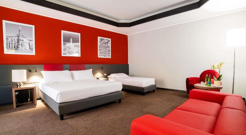 Image of Privilege Double or Twin Room 3