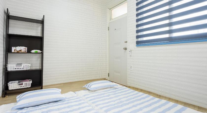Image of Korean-Style Double Room 3