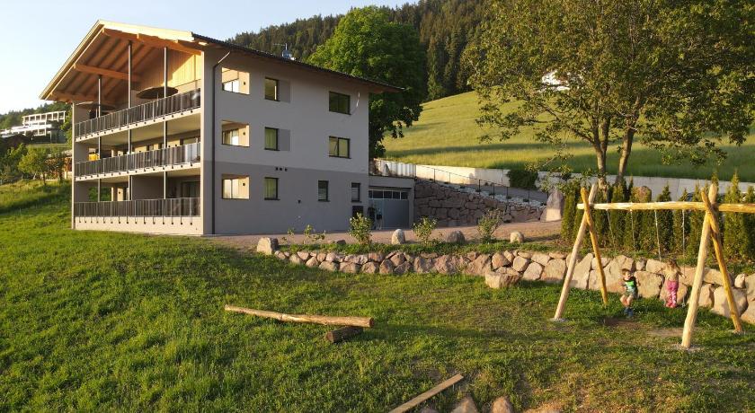 Hinterrainer Apartments - New 2026