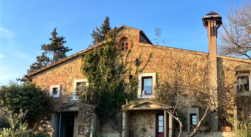 Agriturismo Le Casacce