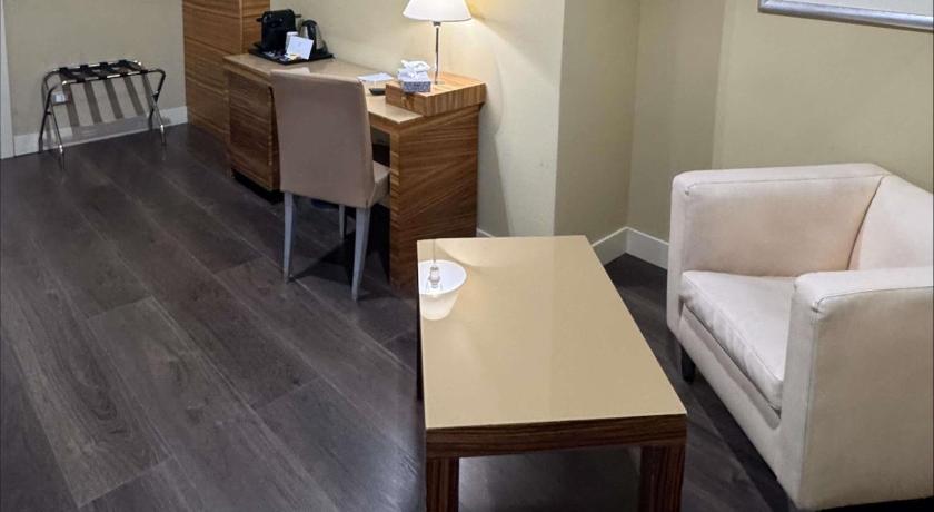 Image of Privilege Luxe Room 0