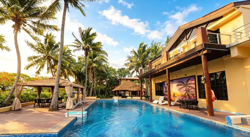 Rainbow Holiday Resort