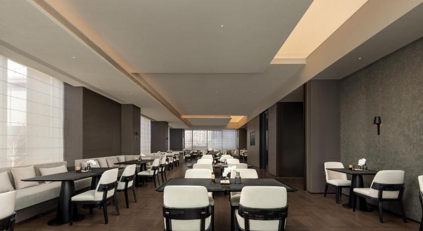 Atour Hotel Nanjing North Station Nanjing University Pukou Campus - image 6
