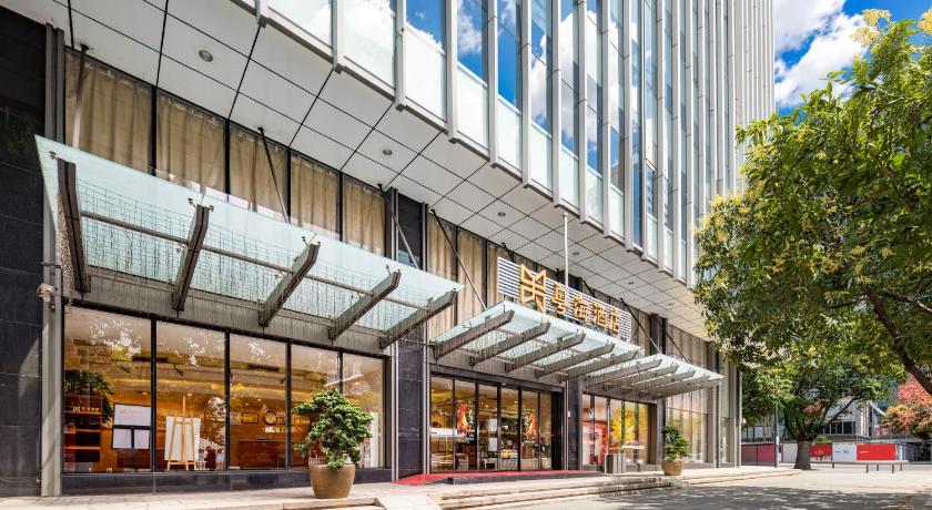 Guangdong Hotel – Shenzhen, IA