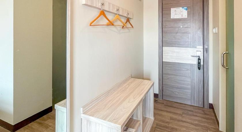 Image of Deluxe Twin Room 15