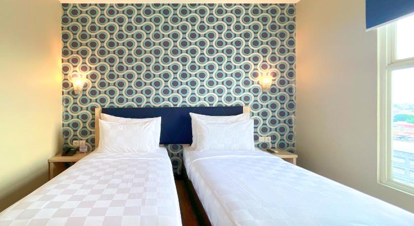 Image of Deluxe Twin Room 4